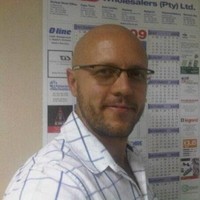 Phillip Grobler