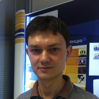 Dmitry Miller