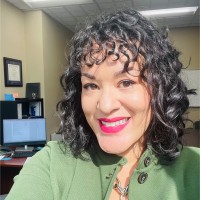 Kimberlee Brown, SPHR