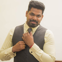 Ketheeson Selvaraj .