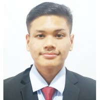 Muhamad Irfan Danial Bin Zaini