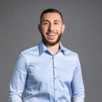 Stephen Soro