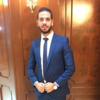 Ahmed Saied