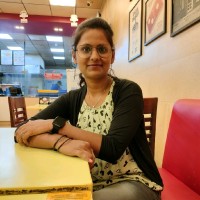 Shweta Ladikar