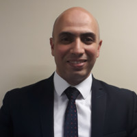 Mahmoud Ibrahim