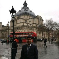 Ashutosh Joshi
