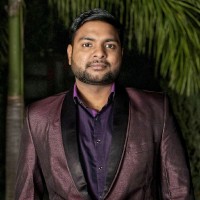 Sanskar Patel