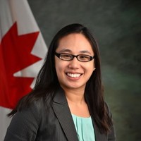 Anna Wong