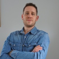 Arnaud Angelot