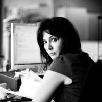 Siham Saoudi