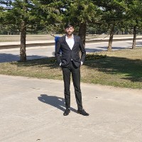 Gaurav Charaya