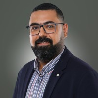Ahmed Elmaghrabi, Pmp®, Pmi-Acp®, Pmi-Rmp®, Pmi-Pba®│P3O®│Irca