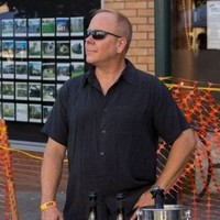 Randall (Randy) Reeder CS, CWE