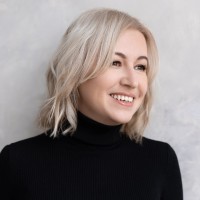 Nataliia Zhuravlova