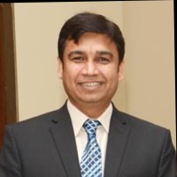 Dr. Nasir Mahmood