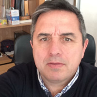 Alfonso RODRIGUEZ BOGO