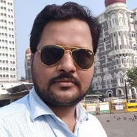 Deepak Mishra