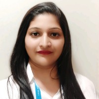 Vindhya Shetty