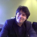 Carlos Arenas