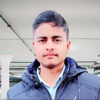 Amit Kumar Yadav