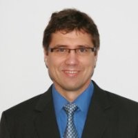 Francois Rodrigue