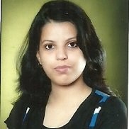 Roopali Namdeo