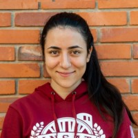 Yasmine Ben Cheikh