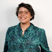Margaux Nasreddine