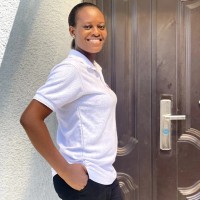 Adewusi Christianah