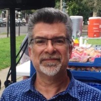 Jerry Cordato