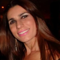 Cláudia Regina Medeji de Oliveira