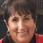 Mary Ann Mangano