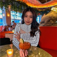 Sarah Wang