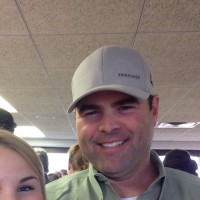 Greg Bowman