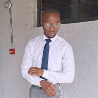 ‪‪Thato Makgaka‬‬