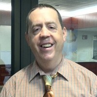 Eric Gagnon