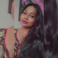 Asmita Karmakar