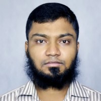 Md. Abu Sayed Islam