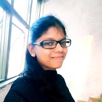 Pradnya Gamare