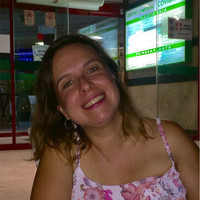 Maribel Díaz Diaz