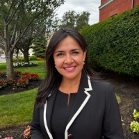 Claudia Correa