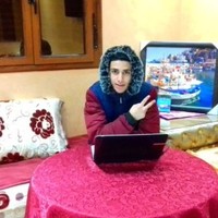 Yassine bousata