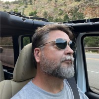 Todd Pruetz