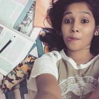 Kavya Acharya