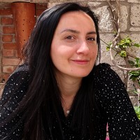 Merve Oflaz Mollaoğlu