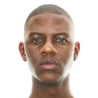 Trevor Kamhiriri