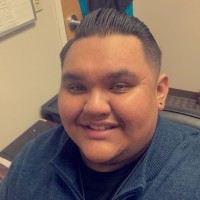 Joe-Voni Yazzie