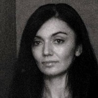 Georgia Blachoura