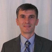 Rade Kostic, P.Eng., CBCP