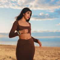 Deepty Chettri